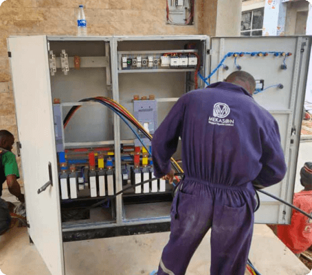 Electrical Services
