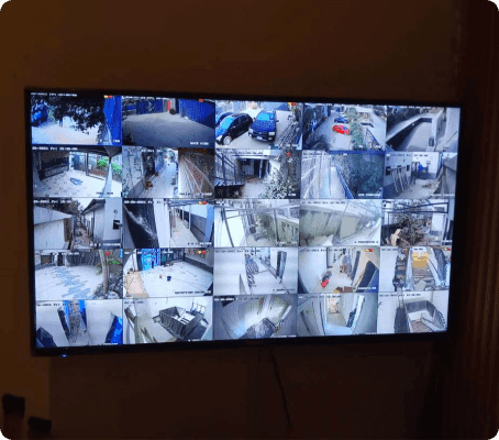 IP Surveillance