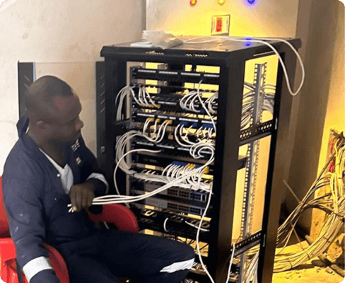 Network Technology
