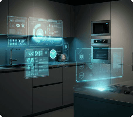 Smart Home Automation